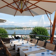 Grand Hotel Kempinski Geneva : la Référence!