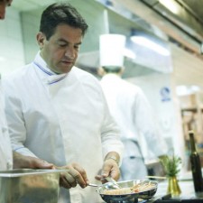 Thierry Caruel met la Gastronomie Française à l’honneur