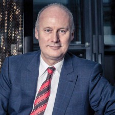 Interview  de Thierry Lavalley – Homme à succès du groupe Kempinski