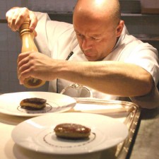 Interview de Thierry Marx