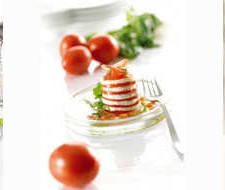 Pomona TerreAzur a lancé la tomate Pulpa