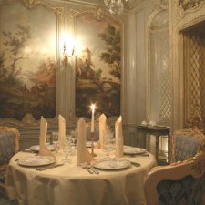 Restaurant Turandot à Moscou