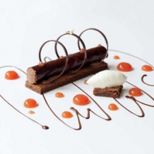 Restaurant Gordon Ramsay By Clare Smyth