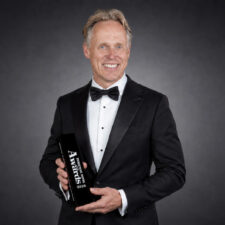 Vincent Schuit, Hospitality Executive Achievement 2026 à l&rsquo;Hotel De Zeevaartschool