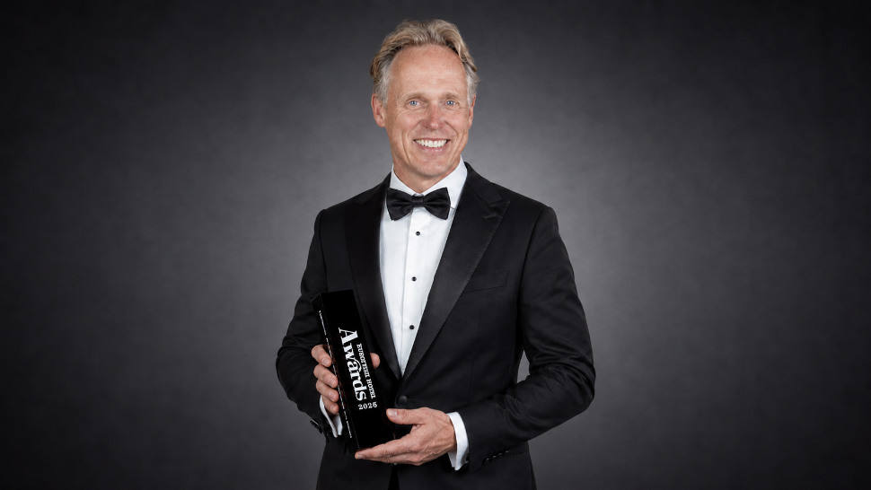 Vincent Schuit, Hospitality Executive Achievement Award 2026, Hotel De Zeevaartschool