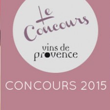 Concours des vins de Provence : le palmarès de l’édition 2015