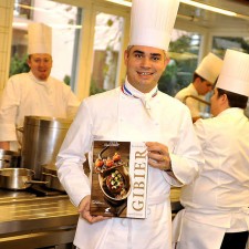 Découvrir: La cuisine du gibier à poil d’Europe