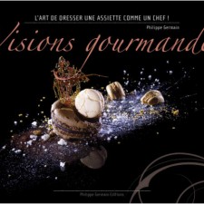 Visions gourmandes: L’art du dressage artistique dans l’assiette !