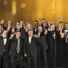 European Hotel Awards 2024 | Célébration de l’Excellence Hôtelière Européenne