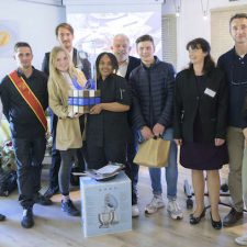 Concours Culinaire & Service en salle 2019 | Lycée Golf Hôtel Hyères